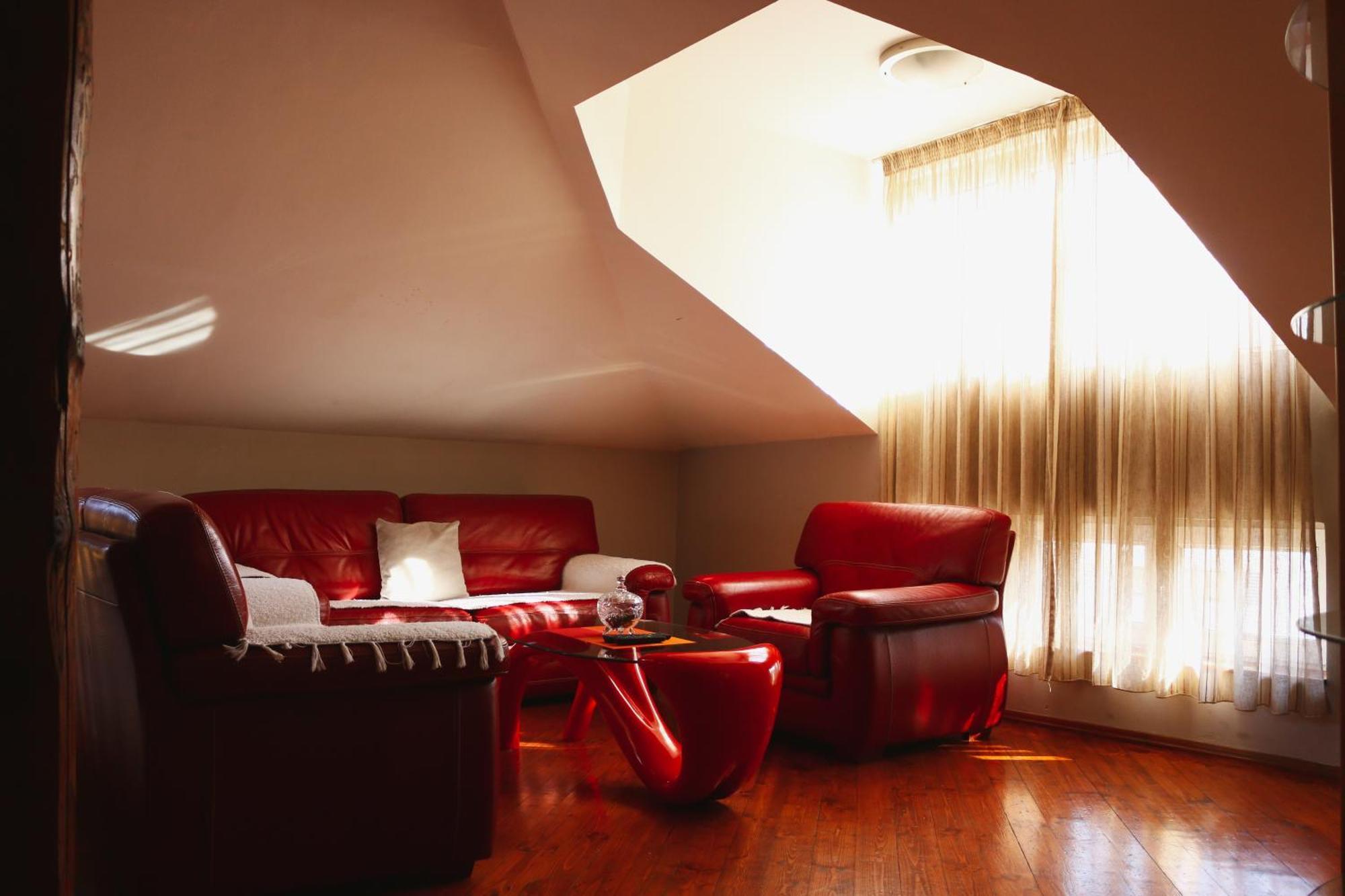 Pako'S Apartment Σκόπια Εξωτερικό φωτογραφία